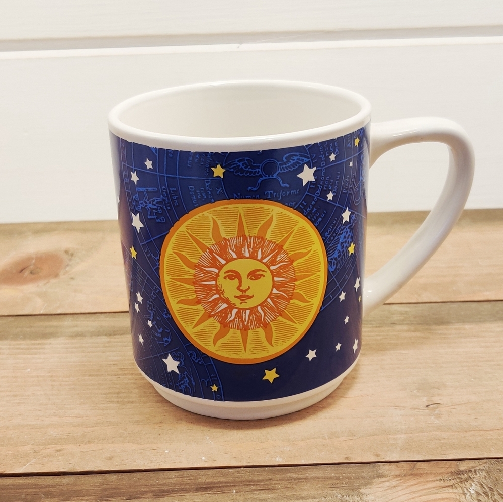 Signature Housewares My Sunshine 2014 Large Mug